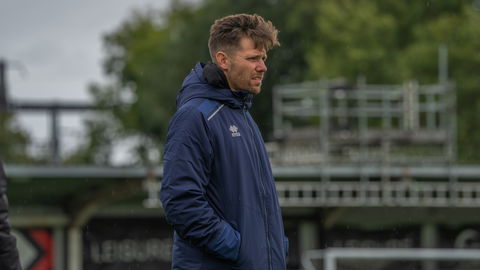 Read the full article - Dean Hammond Departs