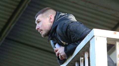 Read the full article - Meeney joins management team