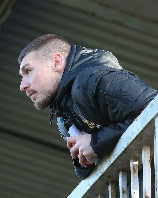 Profile photo of Jon  Meeney
