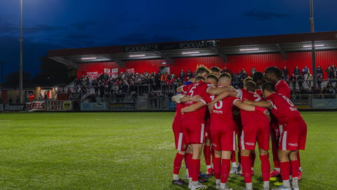 Read the full article - Matchday Guide: Forest Green Rovers