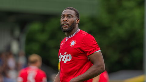 Read the full article - Babalola Bids Farewell