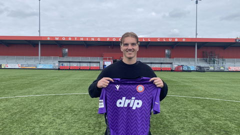 Read the full article - Josh Jeffries Rejoins the Rebels!