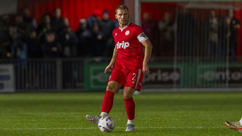 Read the full article - Match Preview: Chelmsford City vs Worthing