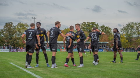 Read the full article - Gallery: Chelmsford City 1-2 Worthing