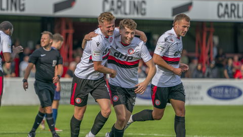 Read the full article - Match Preview: Chesham United vs Worthing