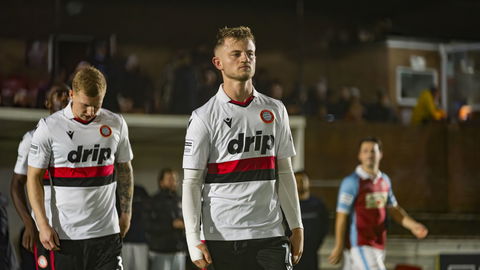 Read the full article - Match Preview: Worthing vs Dover Athletic
