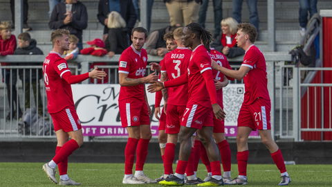 Read the full article - Preview: Worthing vs Hampton & Richmond Borough