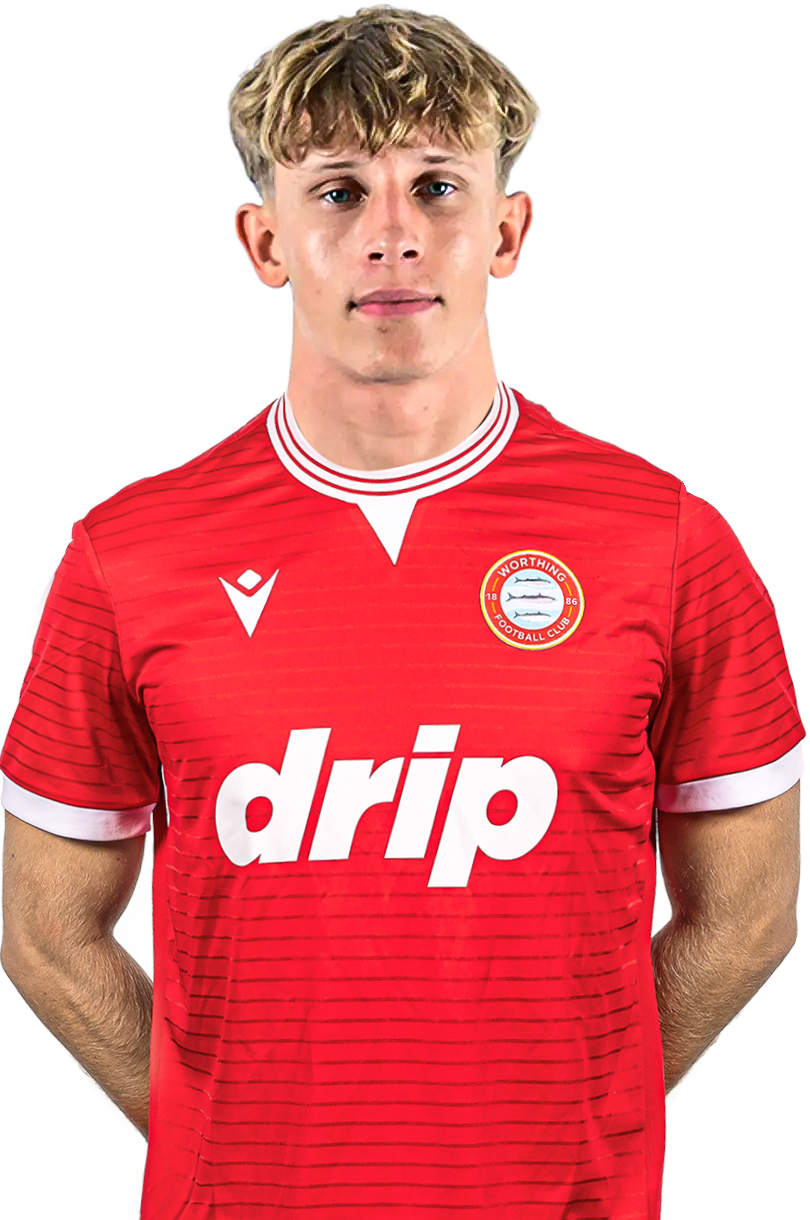 Profile photo of Tom King