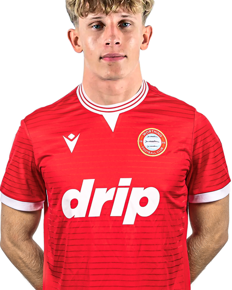 Profile photo of Tom King