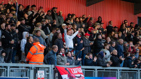 Read the full article - Matchday Guide: Hemel Hempstead (H)