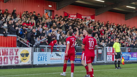 Read the full article - Match Report: Worthing 4-0 Hemel Hempstead Town