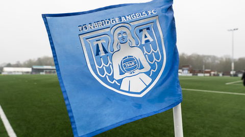 Read the full article - FA Trophy Ticket Information: Tonbridge Angels (A)