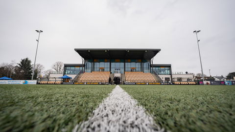 Read the full article - Ticket and Travel Information: Slough Town