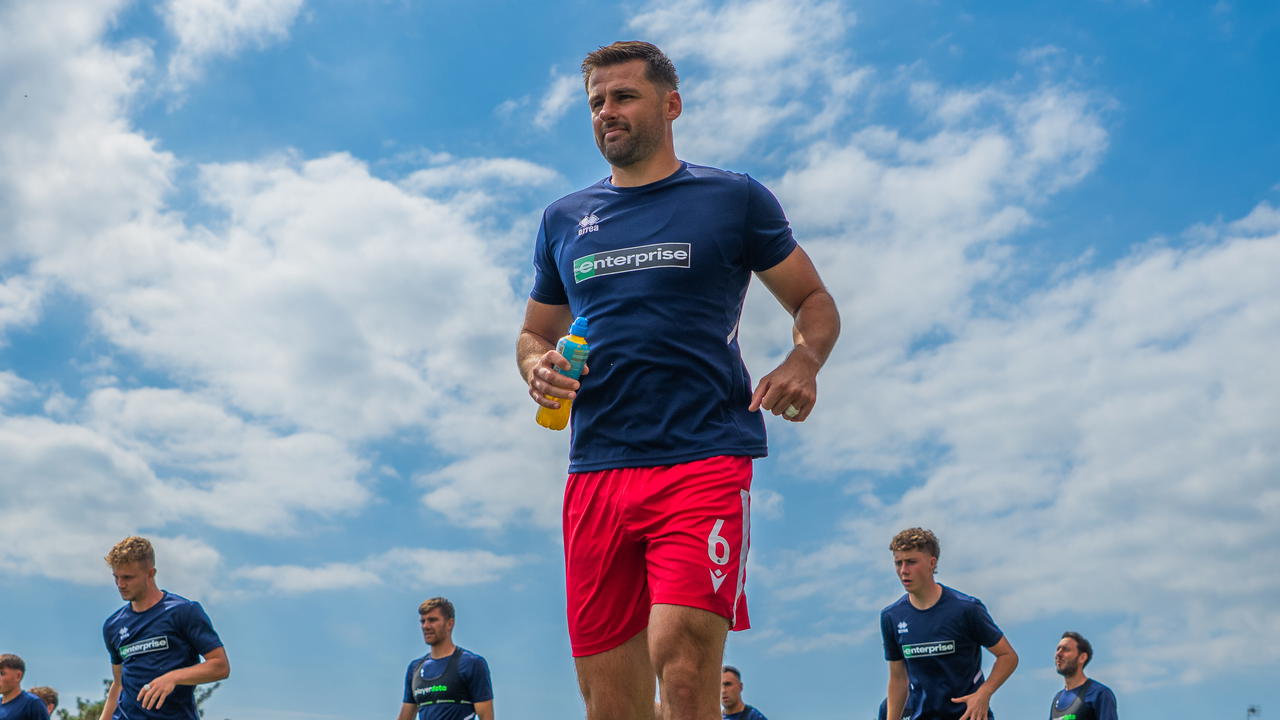 Read the full article - Racine Retires