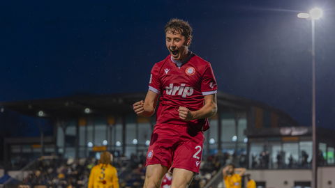 Read the full article - Match Report: Slough Town 1-2 Worthing