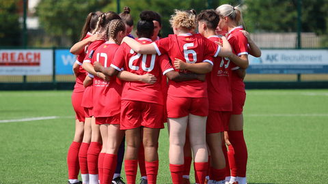 Read the full article - Match Postponement: AFC Portchester vs Worthing FC Women