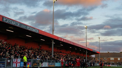 Read the full article - Supporter Liaison Officer Update: November 2025