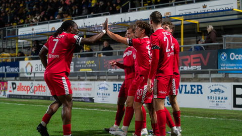 Read the full article - Match Preview: Worthing vs Hornchurch