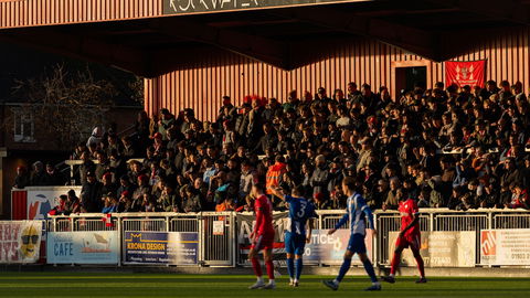 Read the full article - Tickets for festive fixtures on sale