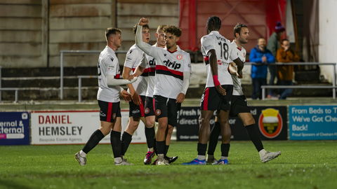 Read the full article - Isuzu FA Trophy Preview: Gloucester City (A)