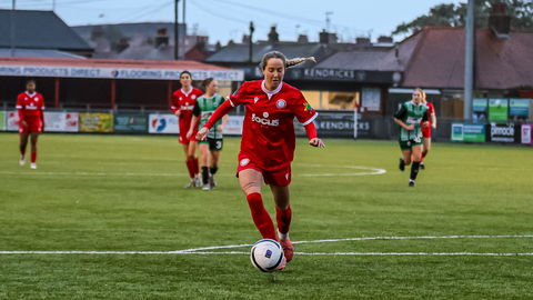 Read the full article - Preview: Women vs Portishead Town Ladies