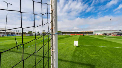 Read the full article - Weston-super-Mare Match Rescheduled