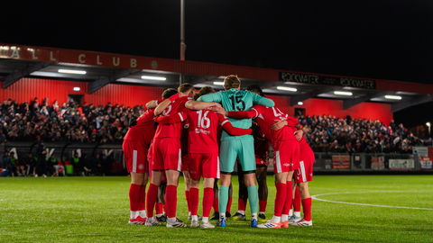 Read the full article - Vote for your WFCSA December Player of the Month