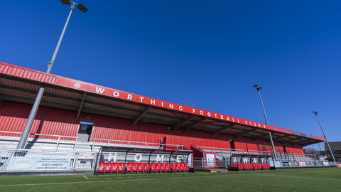 Read the full article - Ticket Information: Horsham (H)