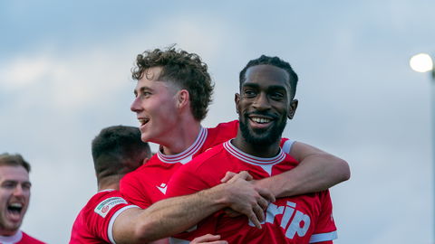 Read the full article - Byron and Hinshelwood Shortlisted for December Awards