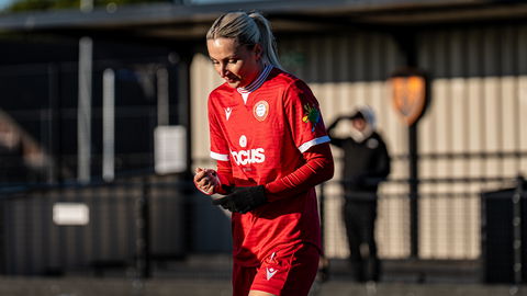 Read the full article - Match Preview: Bridgwater United Women vs Worthing FC Women