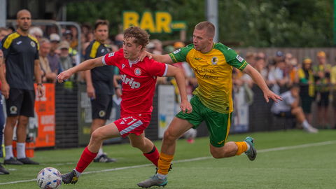 Read the full article - We’ve Got Previous – Horsham