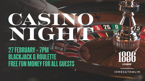 Total Casino NL scène