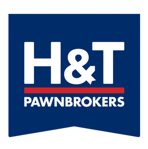 H & T Pawnbrokers logo
