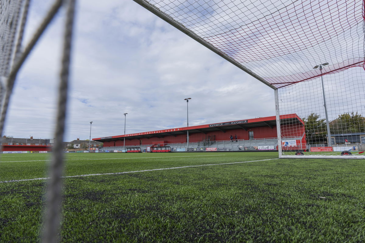 Retained List 2025/26 – Worthing FC