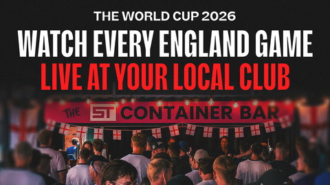 Read the full article - Supporter Information: England vs Croatia at Woodside