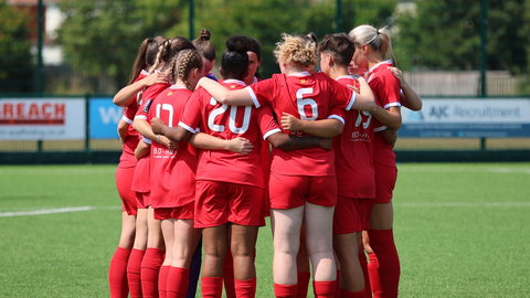 Read the full article - Worthing FC Women’s First-Team Trials