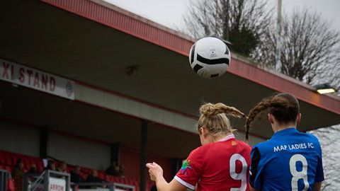 Read the full article - Women’s First-Team League Allocation Confirmed