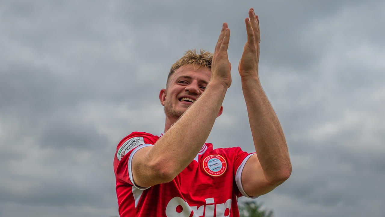 Read the full article - Packham Pens New Deal at Woodside