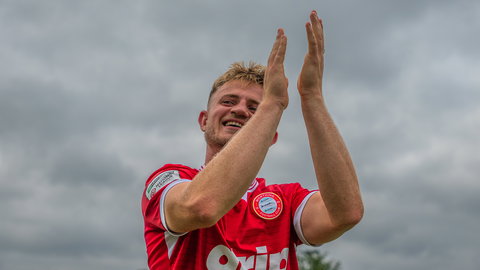 Read the full article - Packham Pens New Deal at Woodside