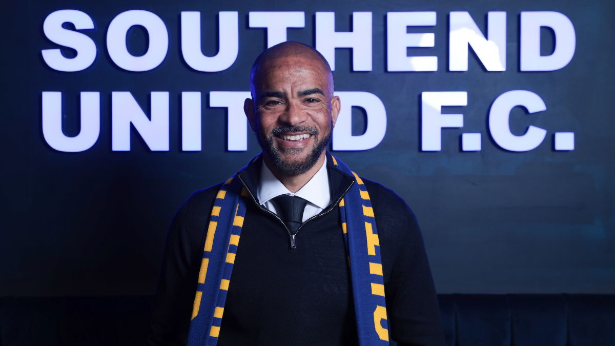 Match Preview: Worthing FC vs Southend United – Worthing FC