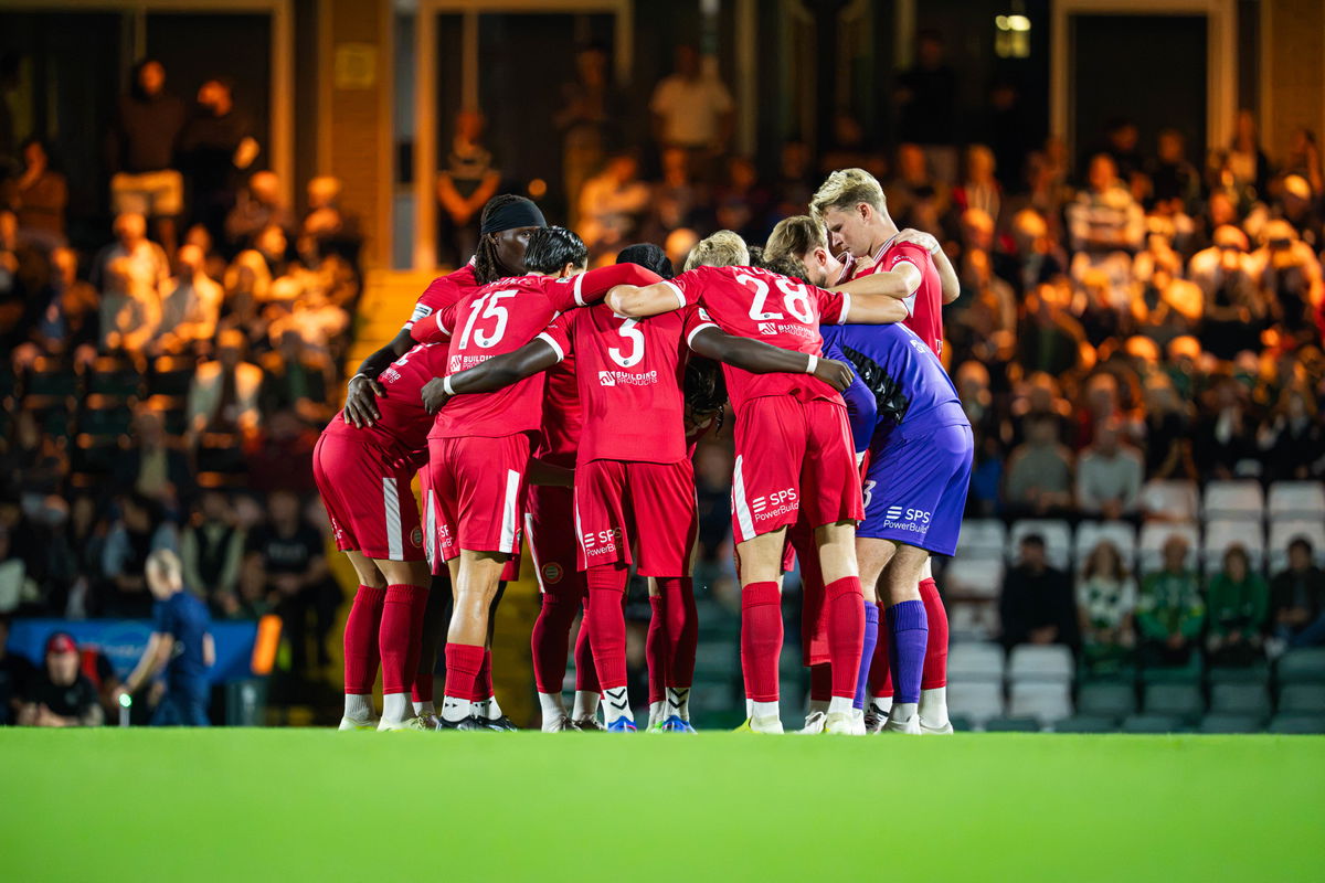 Match Preview: Gateshead vs Worthing FC