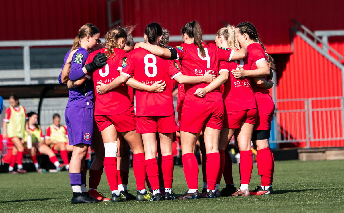 Match Preview: Worthing FC Women vs Brentford FC Women