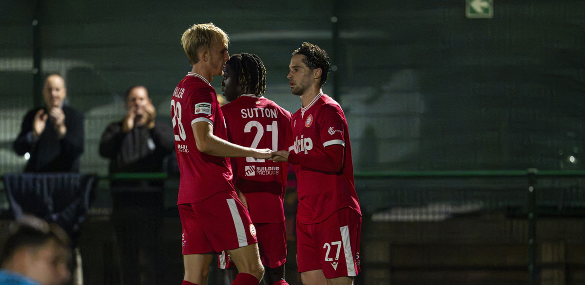 Match Report: Three Bridges 0-3 Worthing FC