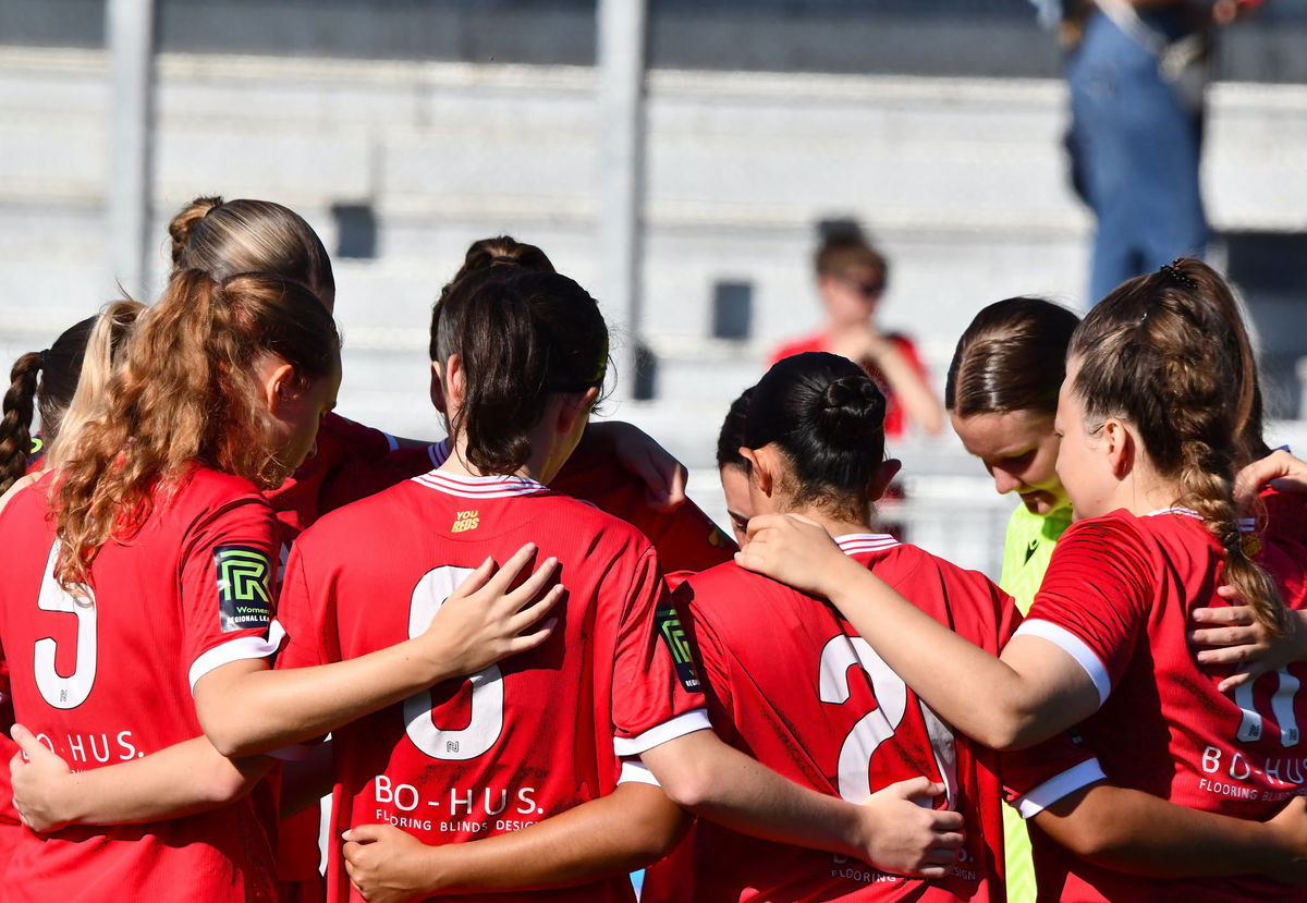 Match Report: Ashford Town Women 6-1 Worthing FC Women