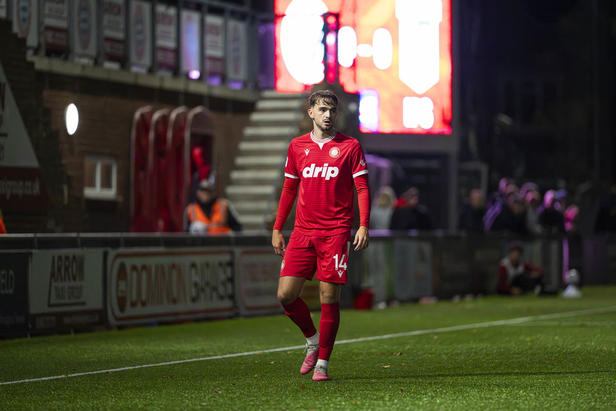 Griffiths Pens Deal with the Reds