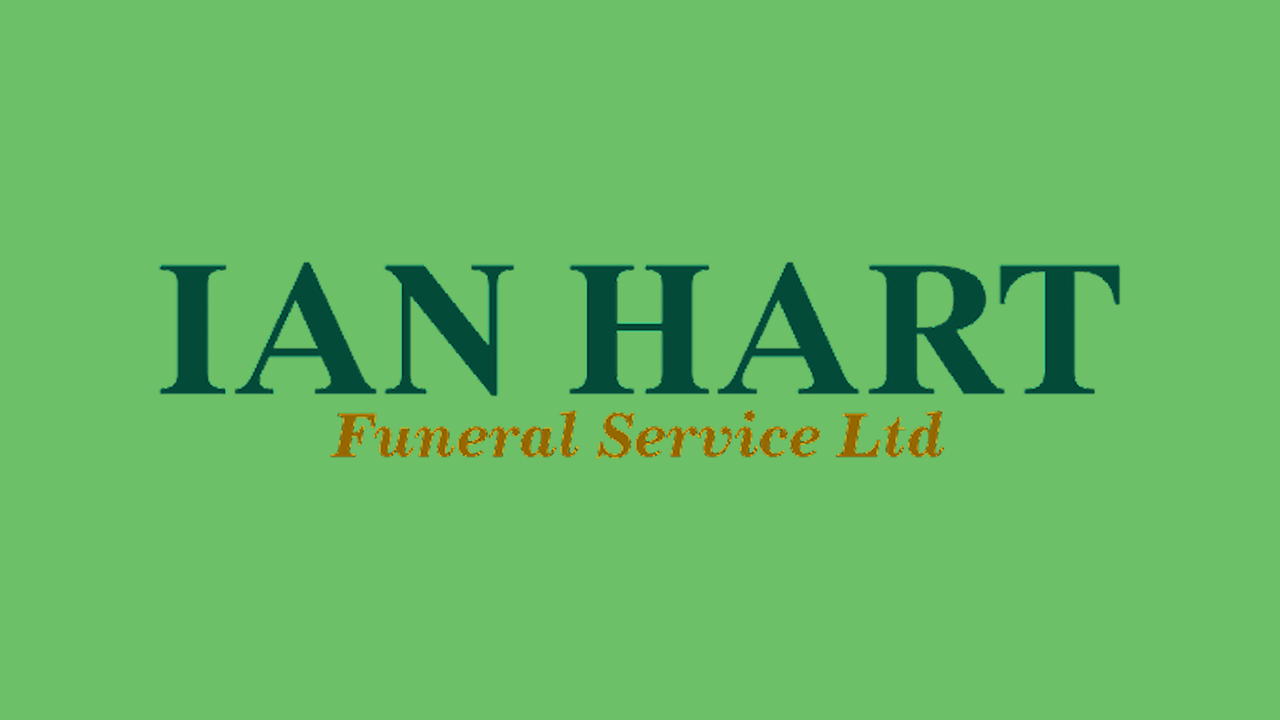 Match Sponsor: Ian Hart Funeral Service Ltd – Worthing FC