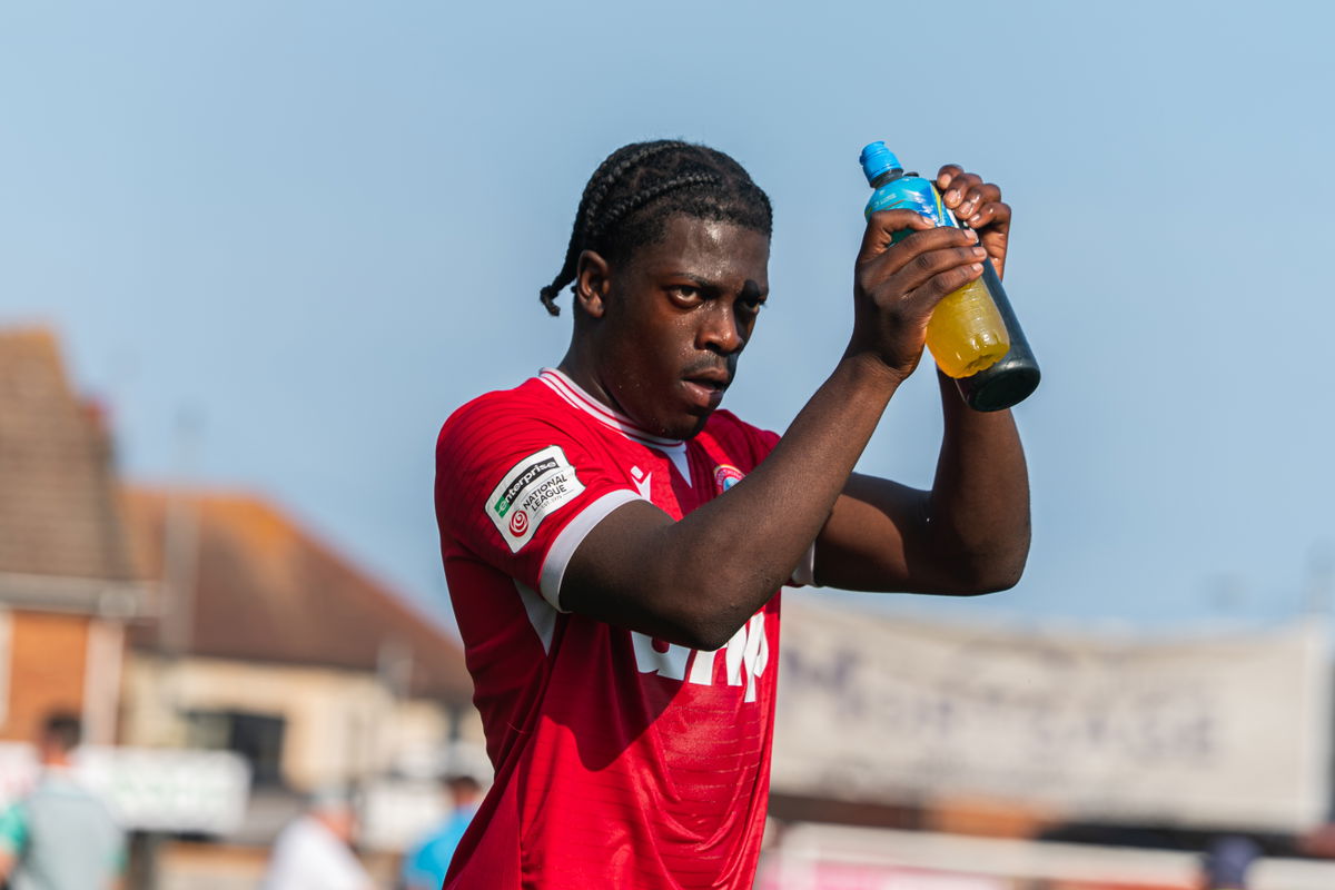 Reds Agree Adjetey-Brew Loan Extension