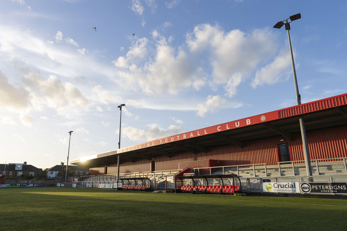 Matchday Guide: Southend United (H) – Worthing FC