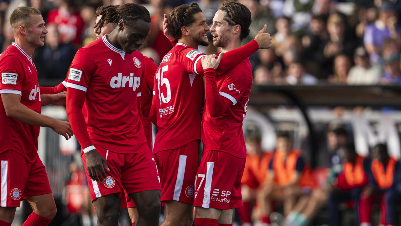 Match Preview: Worthing FC vs Southend United – Worthing FC