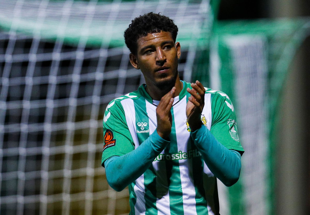 CLUB NEWS | Callum Rowe departs Huish Park – Yeovil Town